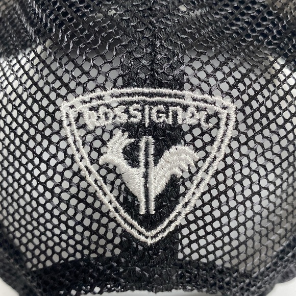 Street Art Trucker Hat Adjustable - Picture 4 of 5